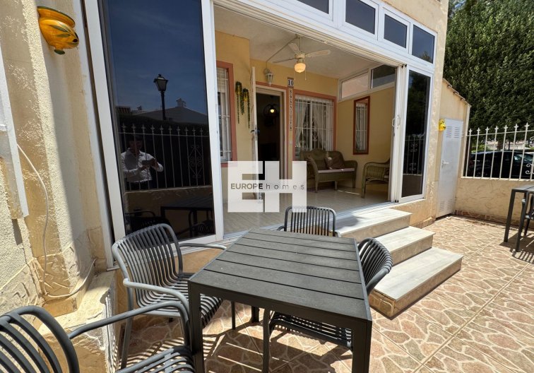 Bungalow - Resale - Torrevieja - La Siesta - El Salado - Torreta
