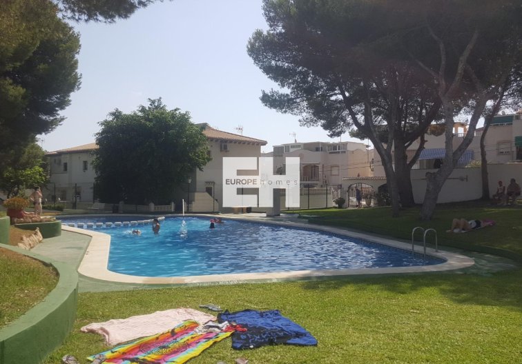 Bungalow - Resale - Torrevieja - Lago Jardin