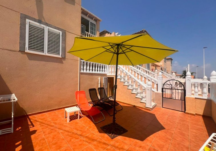 Bungalow - Resale - Torrevieja - Torrejón