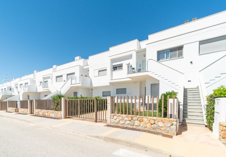 Bungalow - Resale - Vistabella Golf Entre Naranjos - Inland