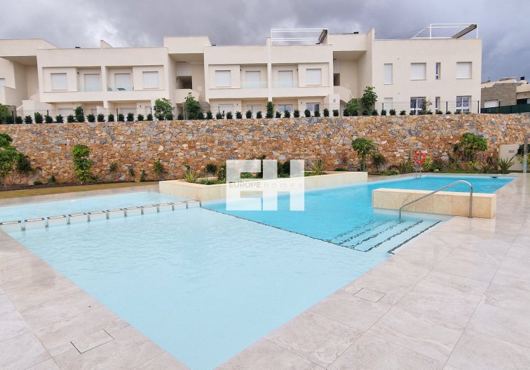 Bungalow - Revente - Algorfa - Inland