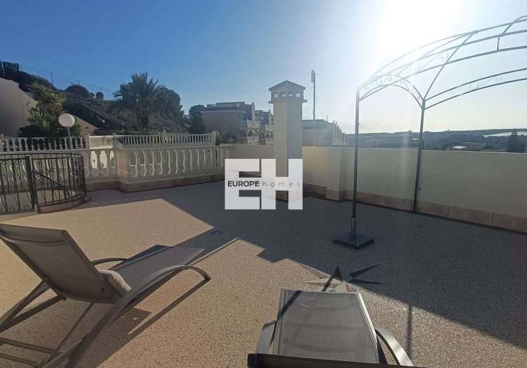 Bungalow - Revente - Algorfa - Inland