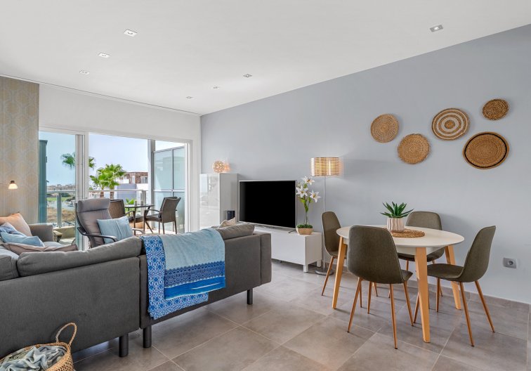 Bungalow - Revente - Orihuela Costa - Costa Blanca