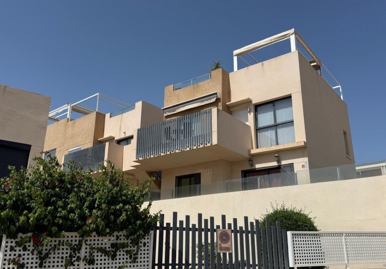 Bungalow - Revente - Orihuela Costa - La Zenia