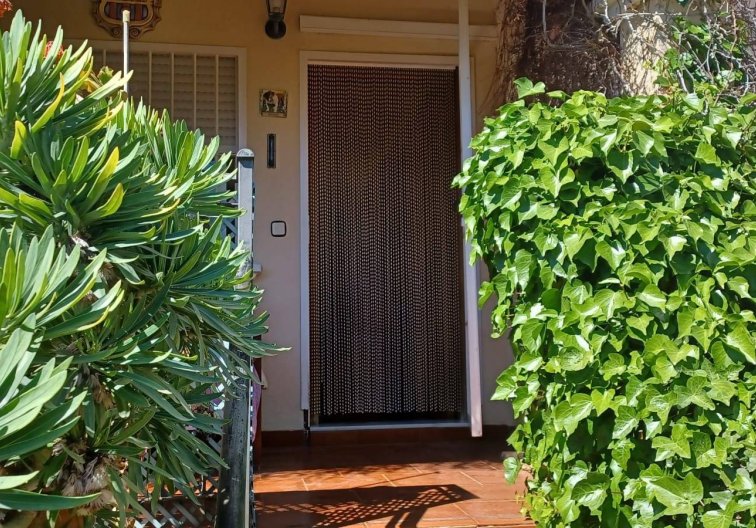 Bungalow - Revente - Orihuela Costa - Los Almendros-la Florida