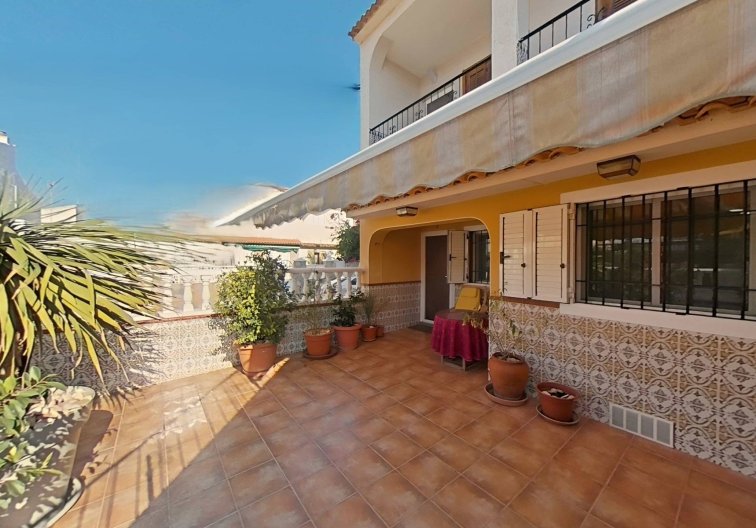 Bungalow - Revente - San Pedro del Pinatar - El Mojón-las Salinas