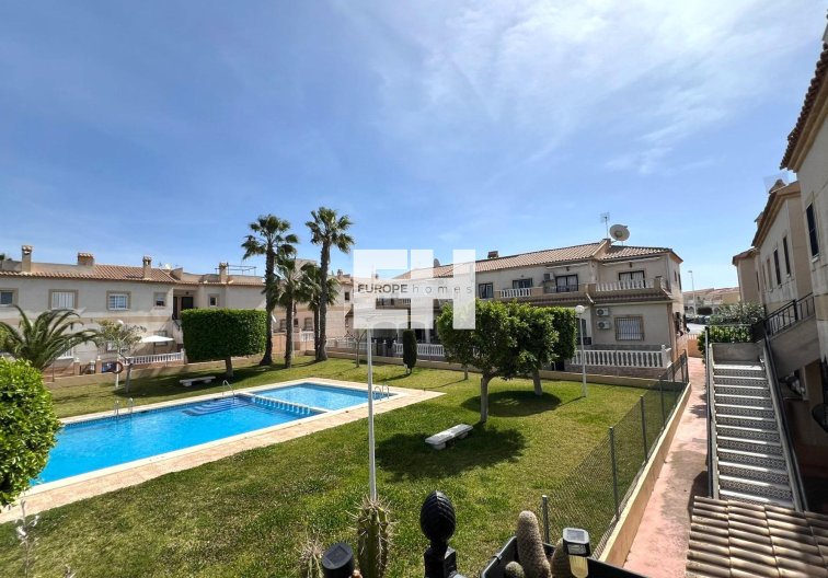 Bungalow - Revente - Torrevieja - Aguas Nuevas