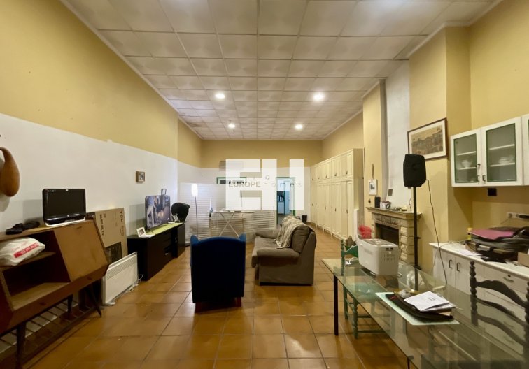 Bungalow - Revente - Torrevieja - Costa Blanca