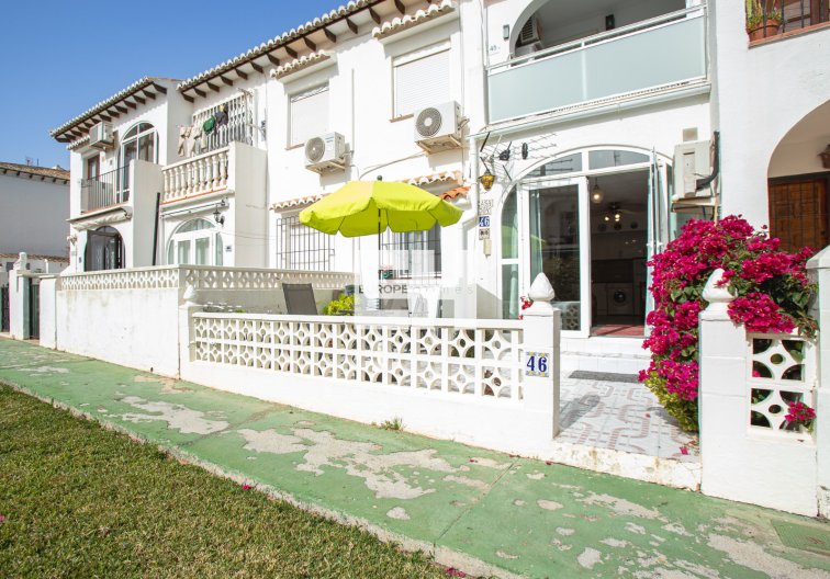 Bungalow - Revente - Torrevieja - Costa Blanca