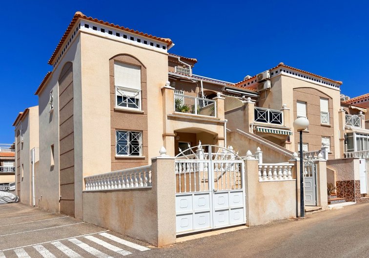 Bungalow - Revente - Torrevieja - Costa Blanca