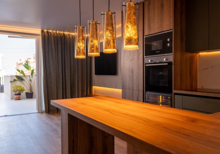 Bungalow - Revente - Torrevieja - La Veleta