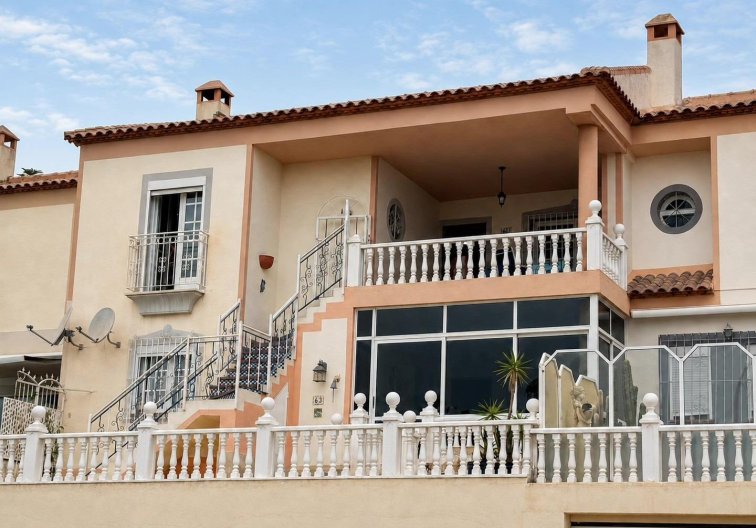Bungalow - Revente - Torrevieja - Los Balcones - Los Altos Del Edén