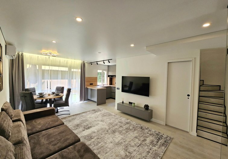 Bungalow - Revente - Torrevieja - Los Europeos