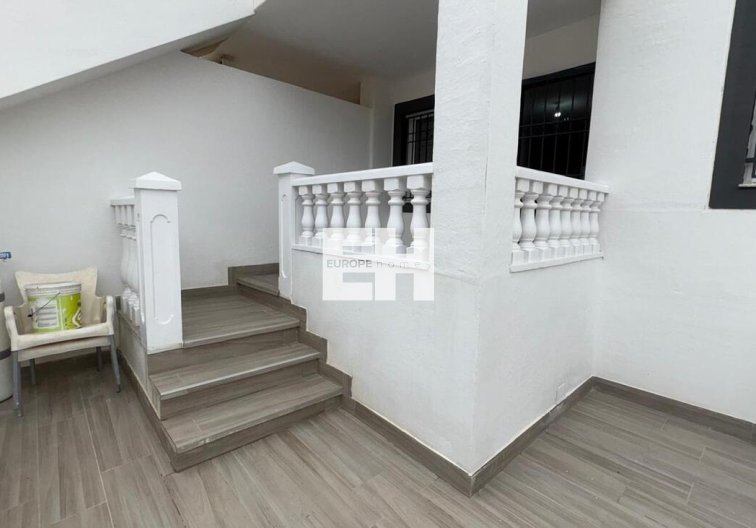 Bungalow - Revente - Torrevieja - Parque De Las Naciones