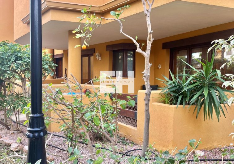 Bungalow - Revente - Torrevieja - Punta Prima