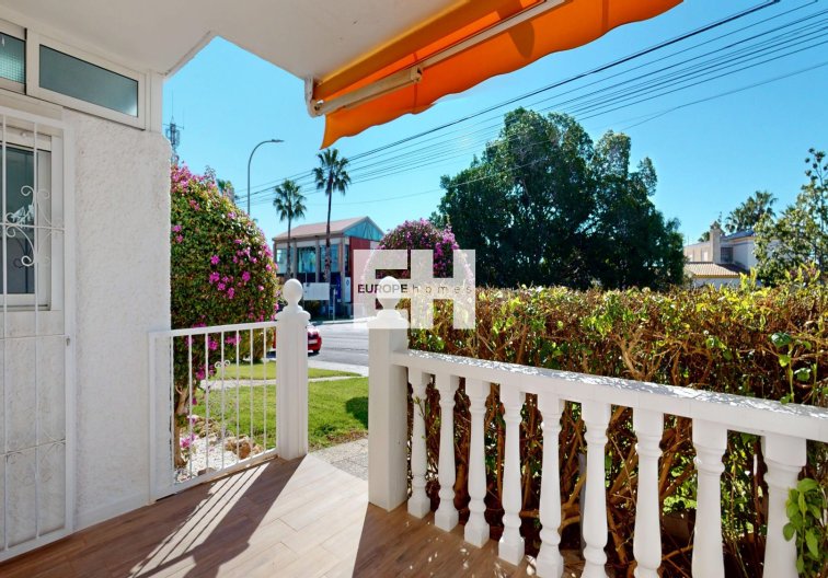 Bungalow - Revente - Villamartin - Costa Blanca