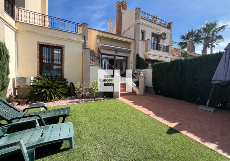 Bungalow - Segunda mano - Algorfa - Inland