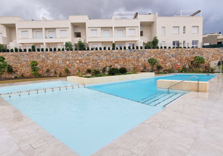 Bungalow - Segunda mano - Algorfa - Inland