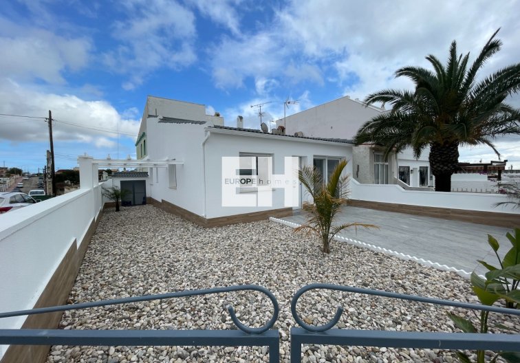 Bungalow - Segunda mano - Ciudad Quesada - Costa Blanca
