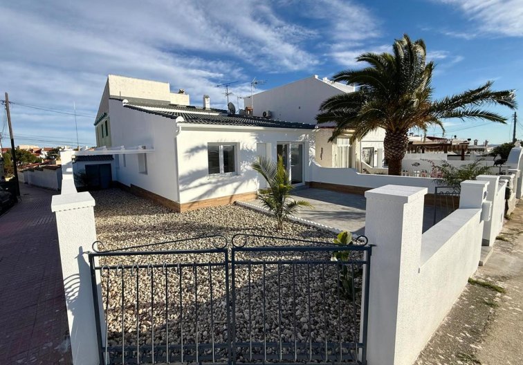 Bungalow - Segunda mano - Ciudad Quesada - Costa Blanca