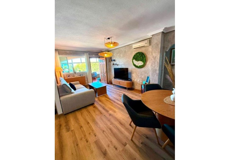Bungalow - Segunda mano - Gran Alacant - Costa Blanca