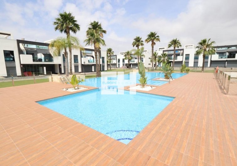 Bungalow - Segunda mano - Guardamar del Segura - Costa Blanca