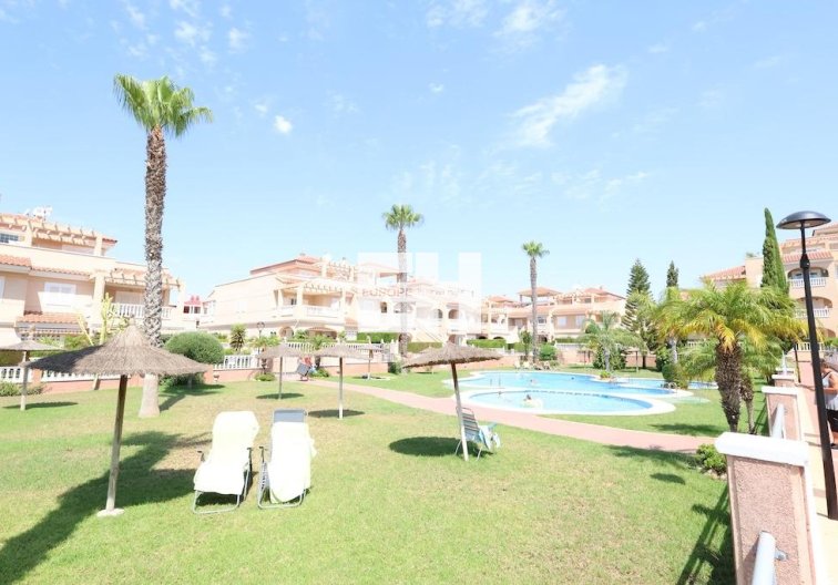 Bungalow - Segunda mano - Orihuela Costa - Costa Blanca