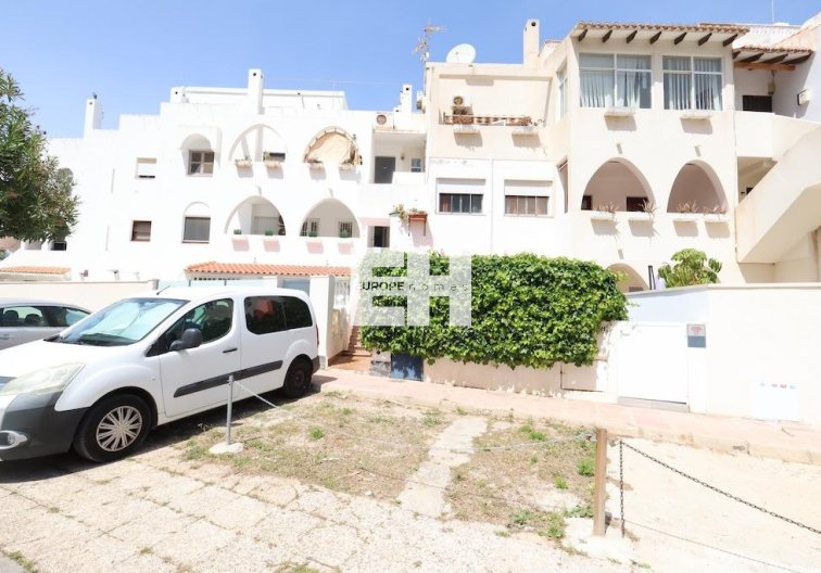 Bungalow - Segunda mano - Orihuela Costa - Costa Blanca