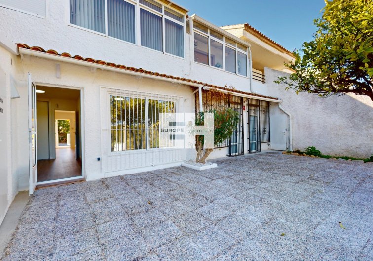 Bungalow - Segunda mano - Orihuela Costa - Costa Blanca