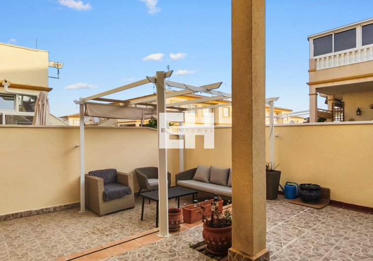 Bungalow - Segunda mano - Orihuela Costa - Costa Blanca