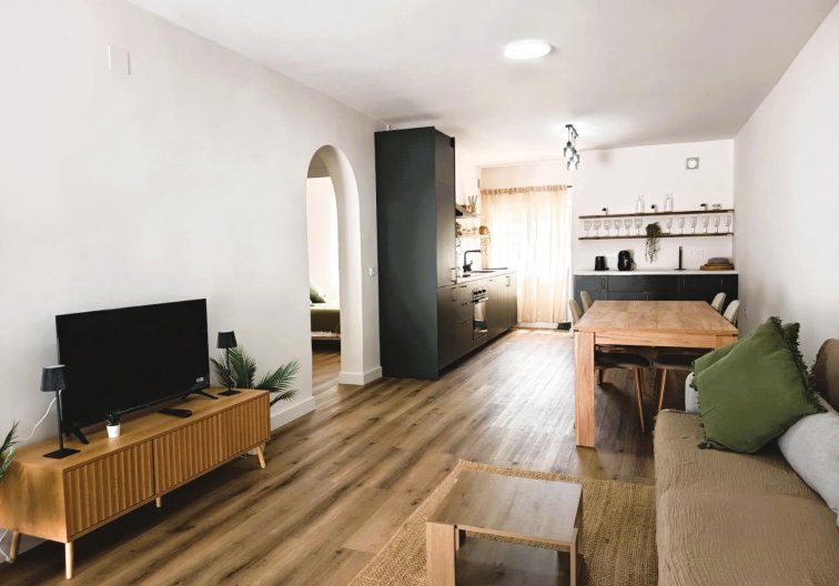 Bungalow - Segunda mano - Orihuela Costa - Costa Blanca