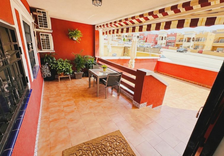 Bungalow - Segunda mano - Orihuela Costa - Los Altos