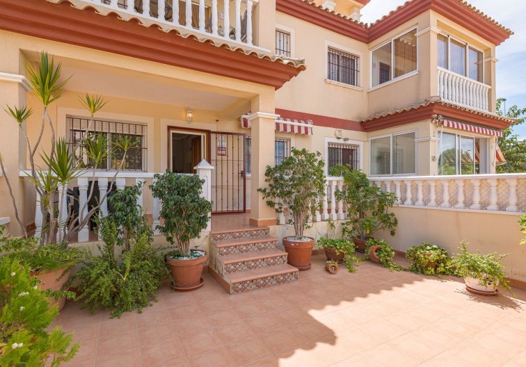 Bungalow - Segunda mano - San Pedro del Pinatar - Costa Calida