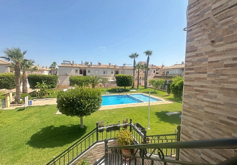 Bungalow - Segunda mano - Torrevieja - Aguas Nuevas