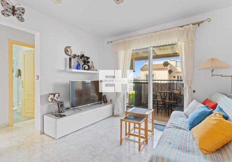Bungalow - Segunda mano - Torrevieja - Costa Blanca