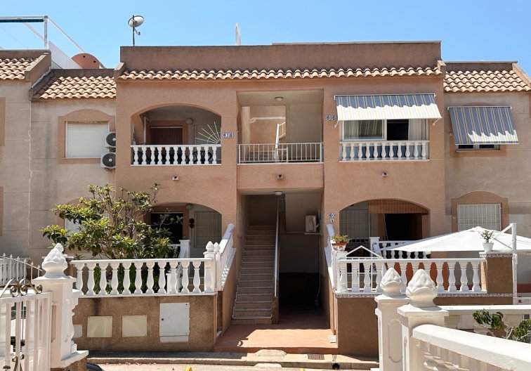 Bungalow - Segunda mano - Torrevieja - Costa Blanca