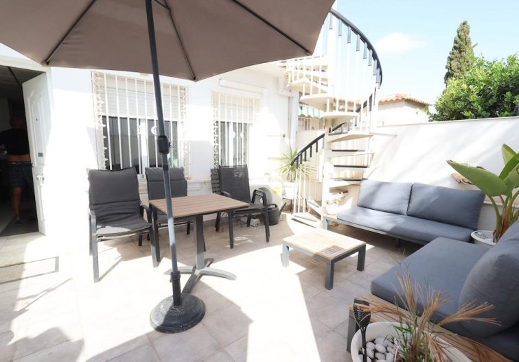 Bungalow - Segunda mano - Torrevieja - Costa Blanca
