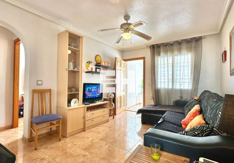 Bungalow - Segunda mano - Torrevieja - El Limonar