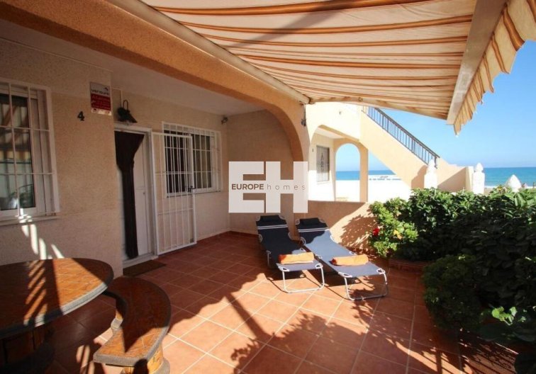 Bungalow - Segunda mano - Torrevieja - La Mata
