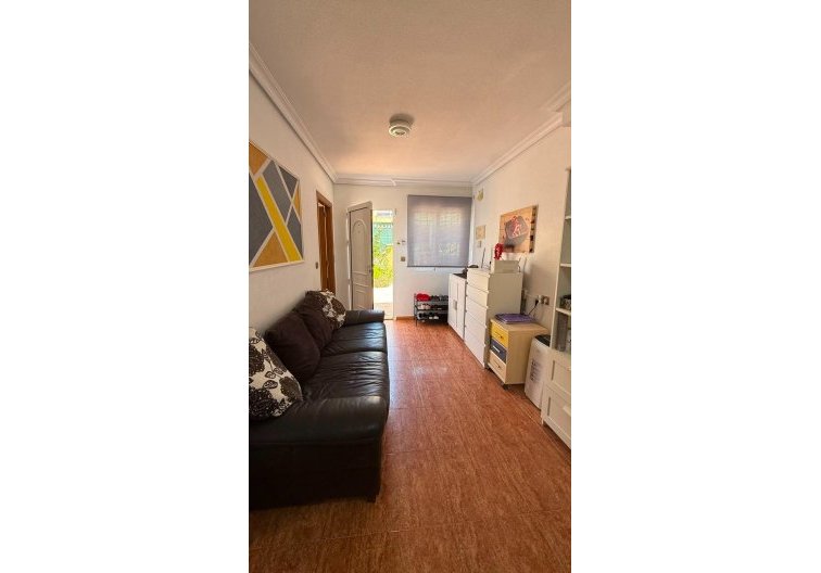 Bungalow - Segunda mano - Torrevieja - La Mata