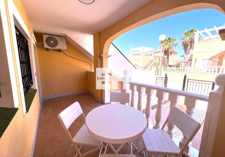 Bungalow - Segunda mano - Torrevieja - Los Balcones - Los Altos Del Edén