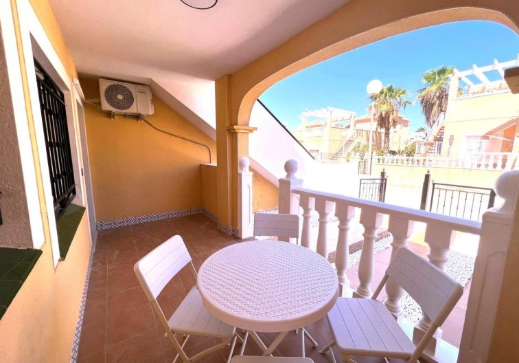 Bungalow - Segunda mano - Torrevieja - Los Balcones - Los Altos Del Edén