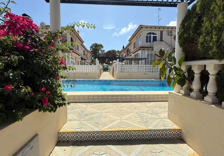 Bungalow - Segunda mano - Torrevieja - Punta Prima