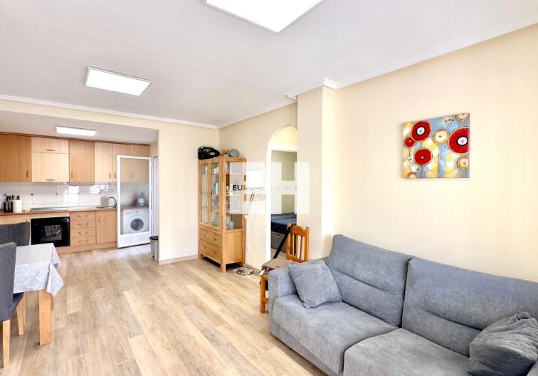 Bungalow - Segunda mano - Torrevieja - Torreblanca