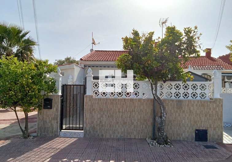 Bungalow - Segunda mano - Torrevieja - Torretas