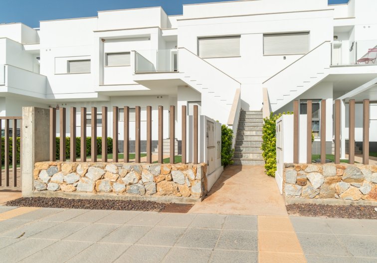 Bungalow - Segunda mano - Vistabella Golf Entre Naranjos - Inland