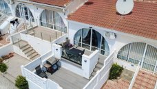 Bungalow - Wiederverkauf - Ciudad Quesada - EH-93085