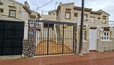 Bungalow - Wiederverkauf - Orihuela Costa - EH-32268