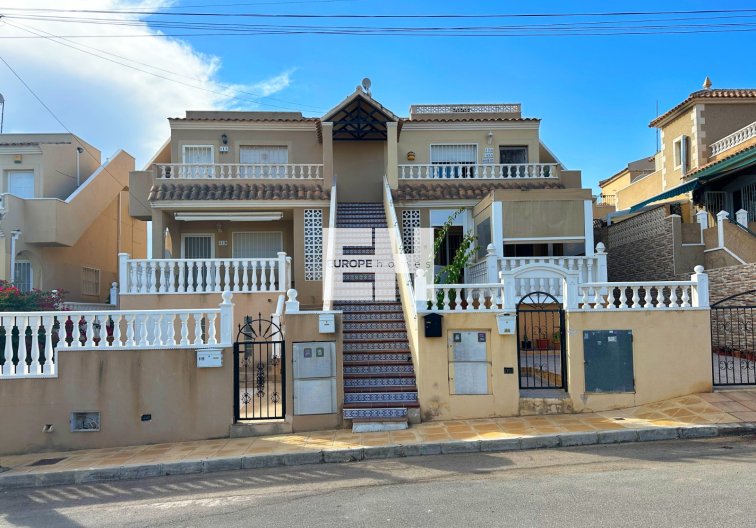 Bungalow - Wiederverkauf - San Miguel de Salinas - Inland