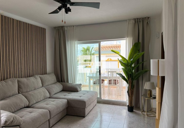 Bungalow - Wiederverkauf - Torrevieja - Cañada Del Molino
